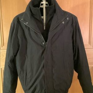 Men’s Winter Coat by Croft & Barrow Size Medium